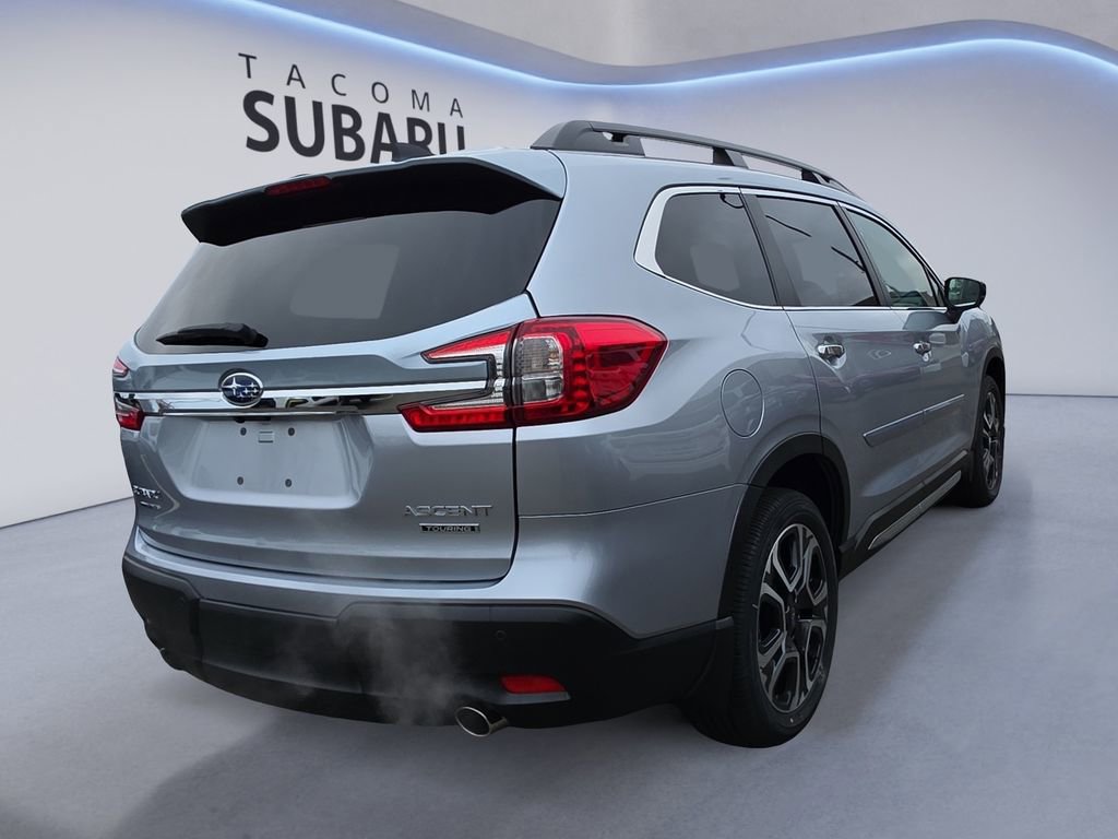 New 2026 Subaru Ascent Touring AWD/4WD image 6