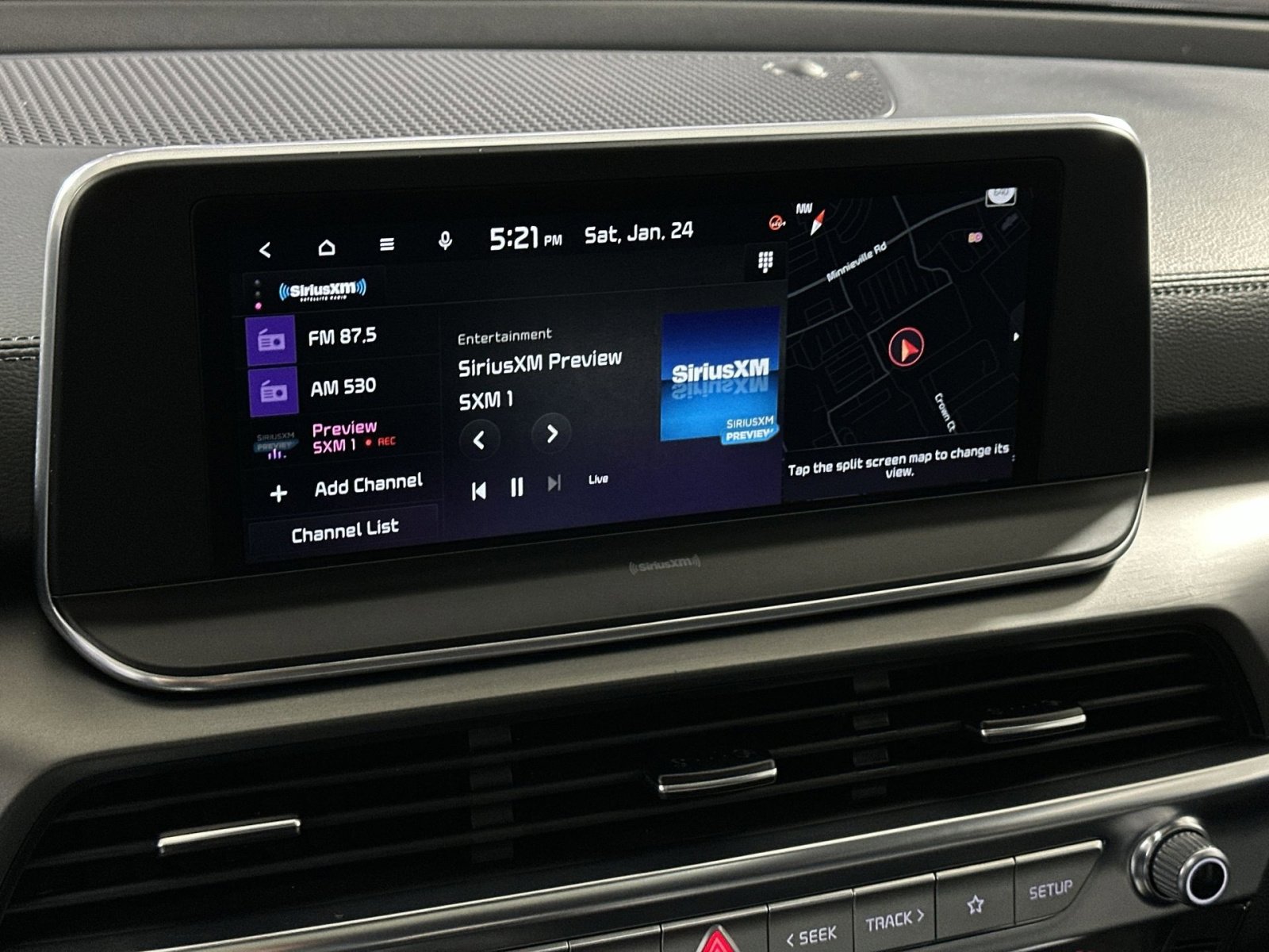 Used 2022 Kia Telluride S image 23