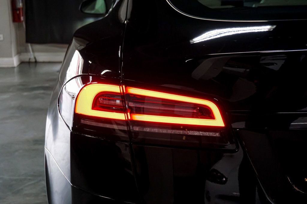 Used 2026 Tesla Model S AWD/4WD image 70