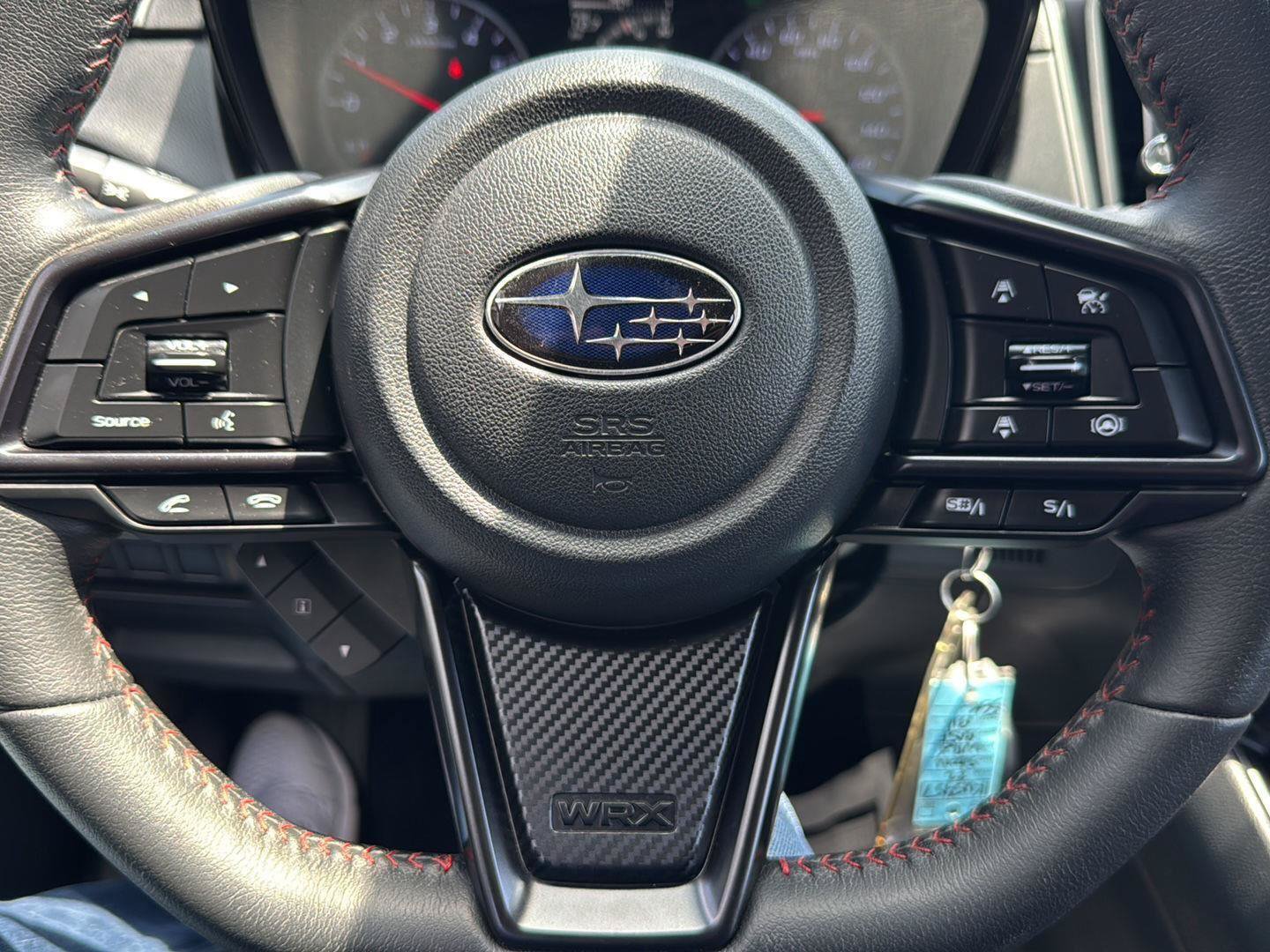 Used 2022 Subaru WRX AWD/4WD image 19