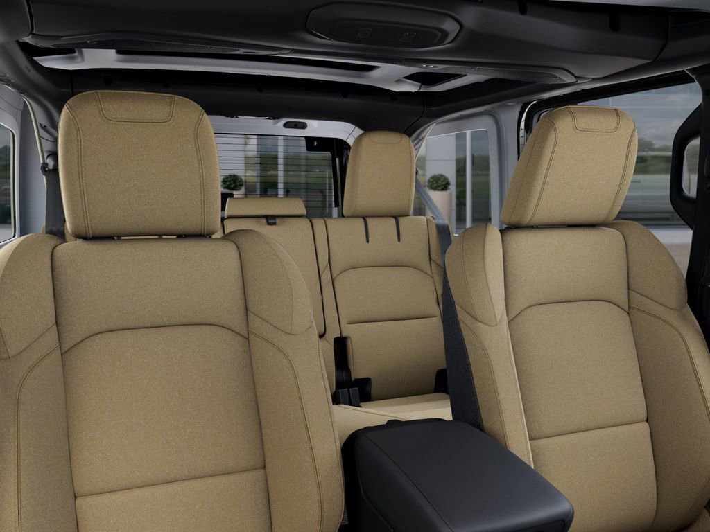 New 2025 Jeep Wrangler Unlimited Sport S 4xe image 26