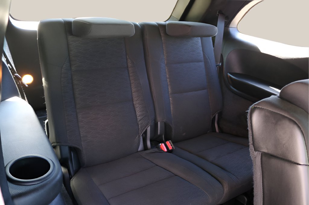 Used 2025 Dodge Durango GT w/ Blacktop Package RWD image 41