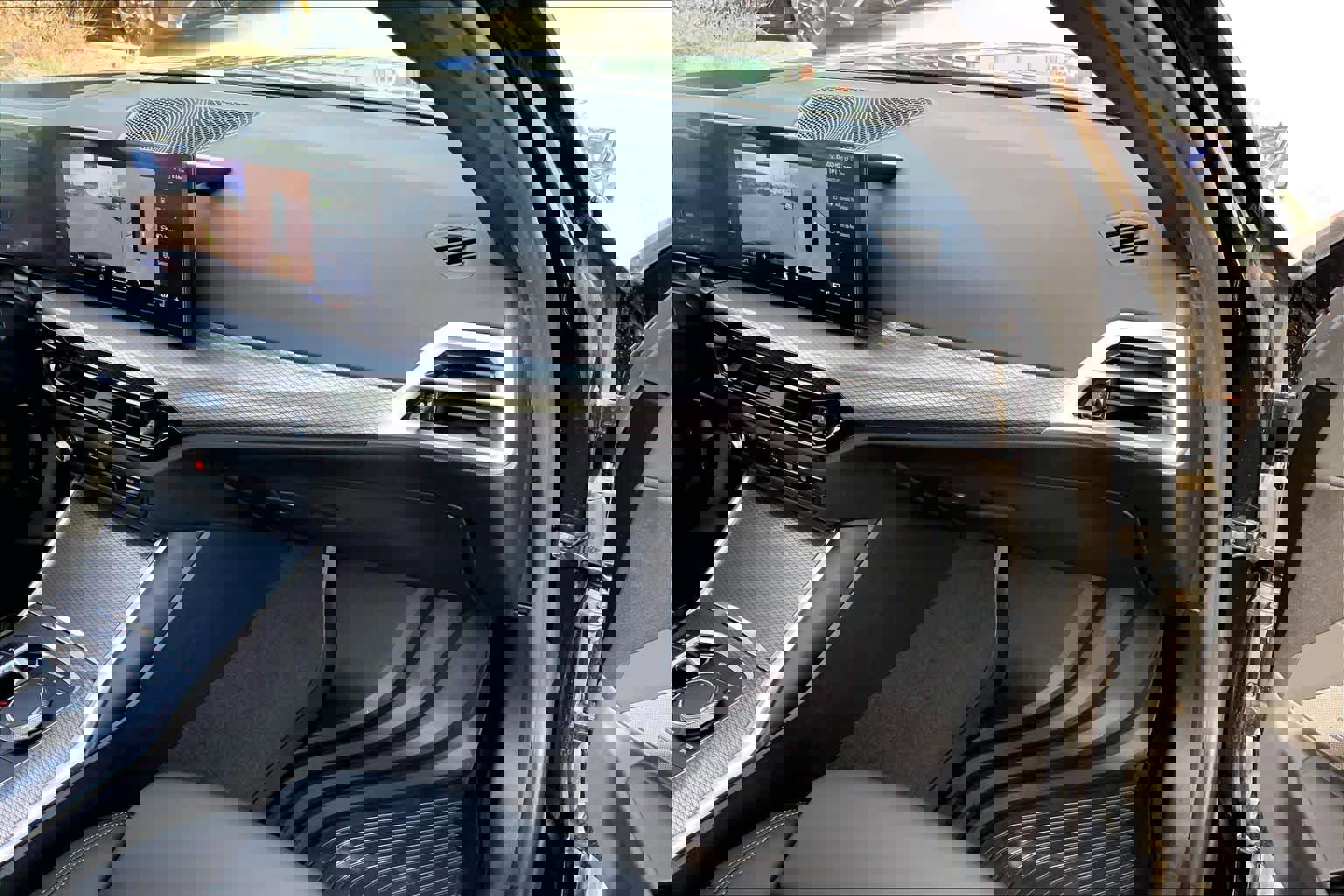 Used 2025 BMW M340i xDrive w/ Premium Package image 17