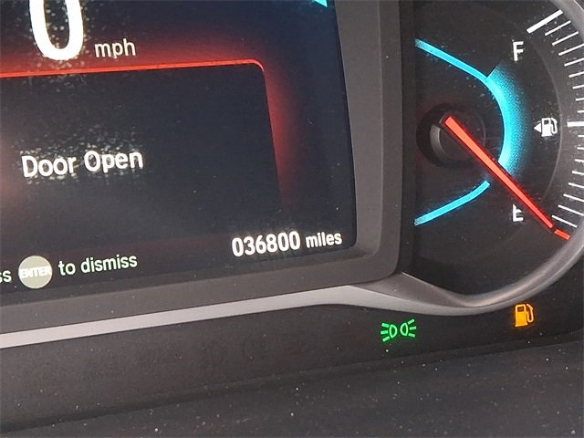 Certified 2022 Honda Pilot TrailSport image 22