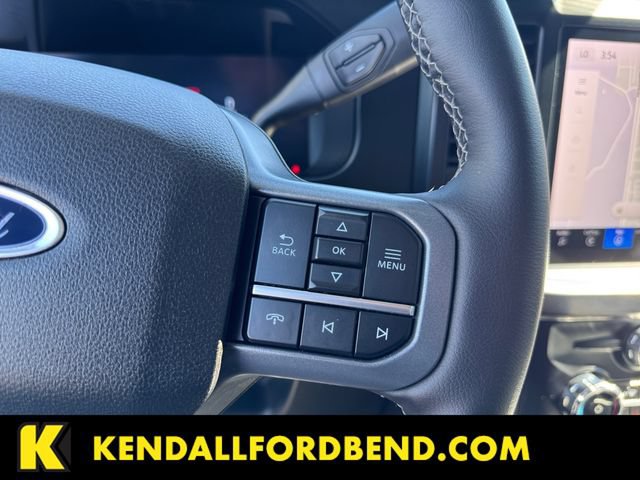 Used 2025 Ford F450 Lariat w/ FX4 Off-Road Package AWD/4WD image 21