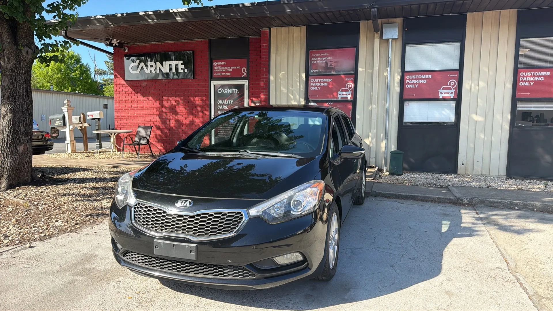 Used 2015 Kia Forte EX w/ EX Premium Package