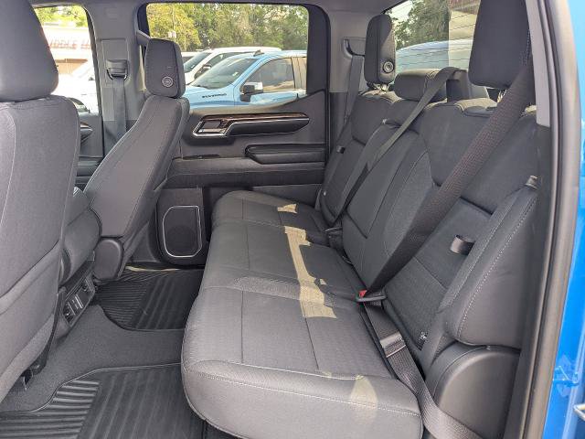Certified 2023 GMC Sierra 1500 Elevation AWD/4WD image 14