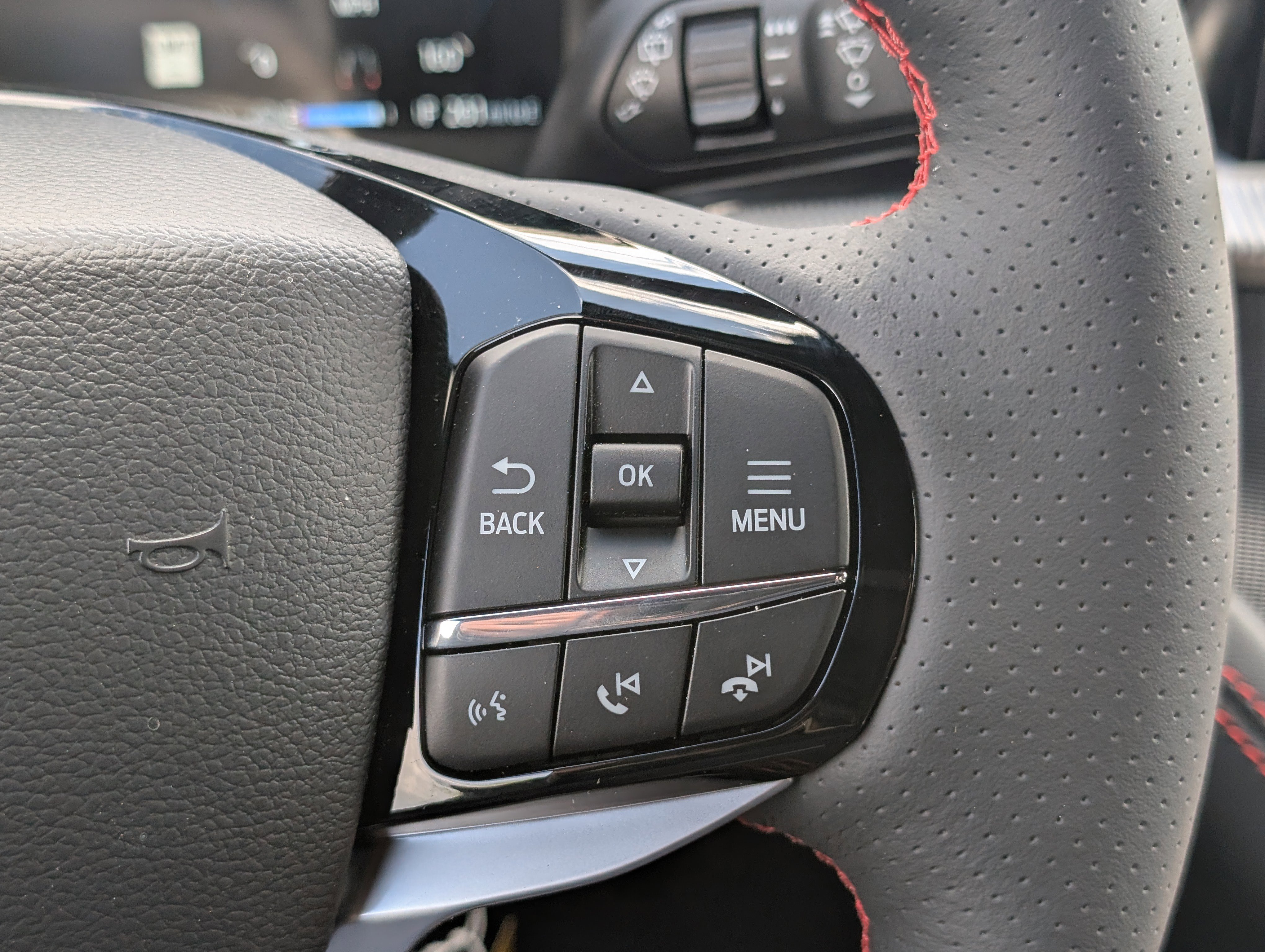 New 2026 Ford Explorer ST-Line AWD/4WD image 21