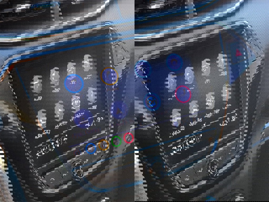 Certified 2022 Chevrolet TrailBlazer LT w/ Convenience Package image 14