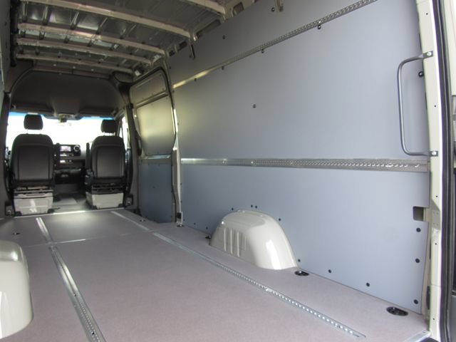 New 2026 Mercedes-Benz Sprinter 2500 image 25