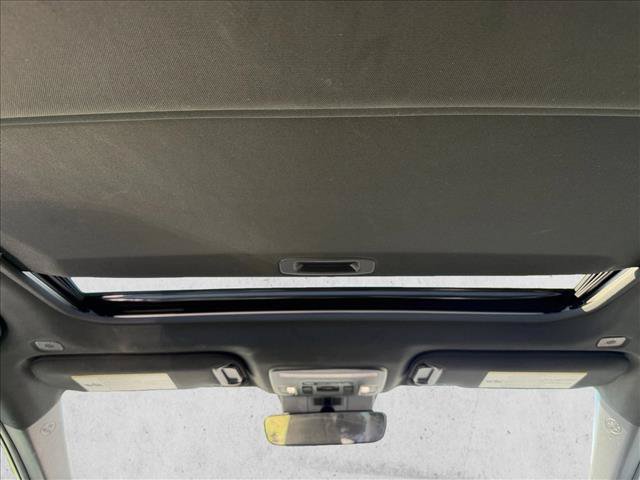 Used 2025 Toyota Camry SE w/ Multimedia Upgrade Package FWD image 25