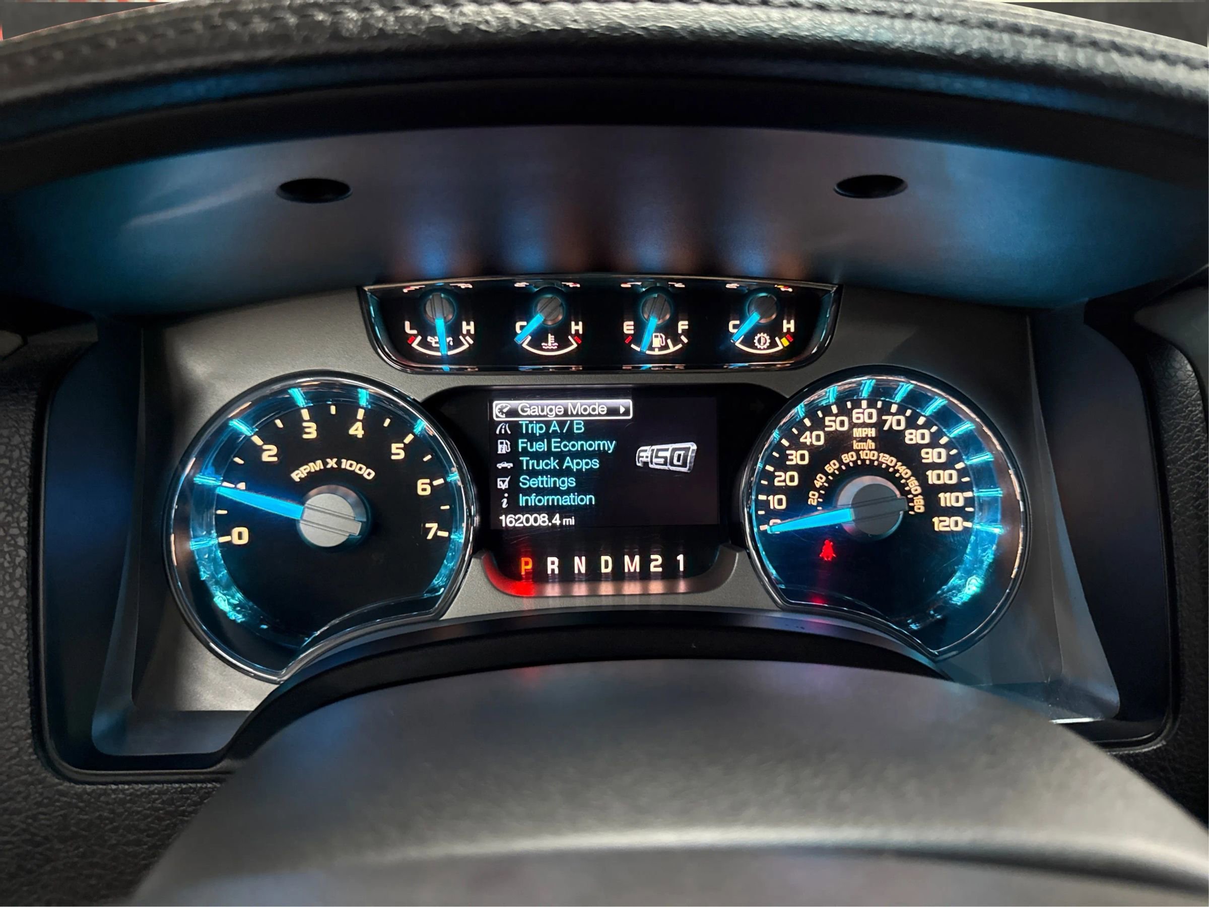 Used 2013 Ford F150 Platinum RWD image 32