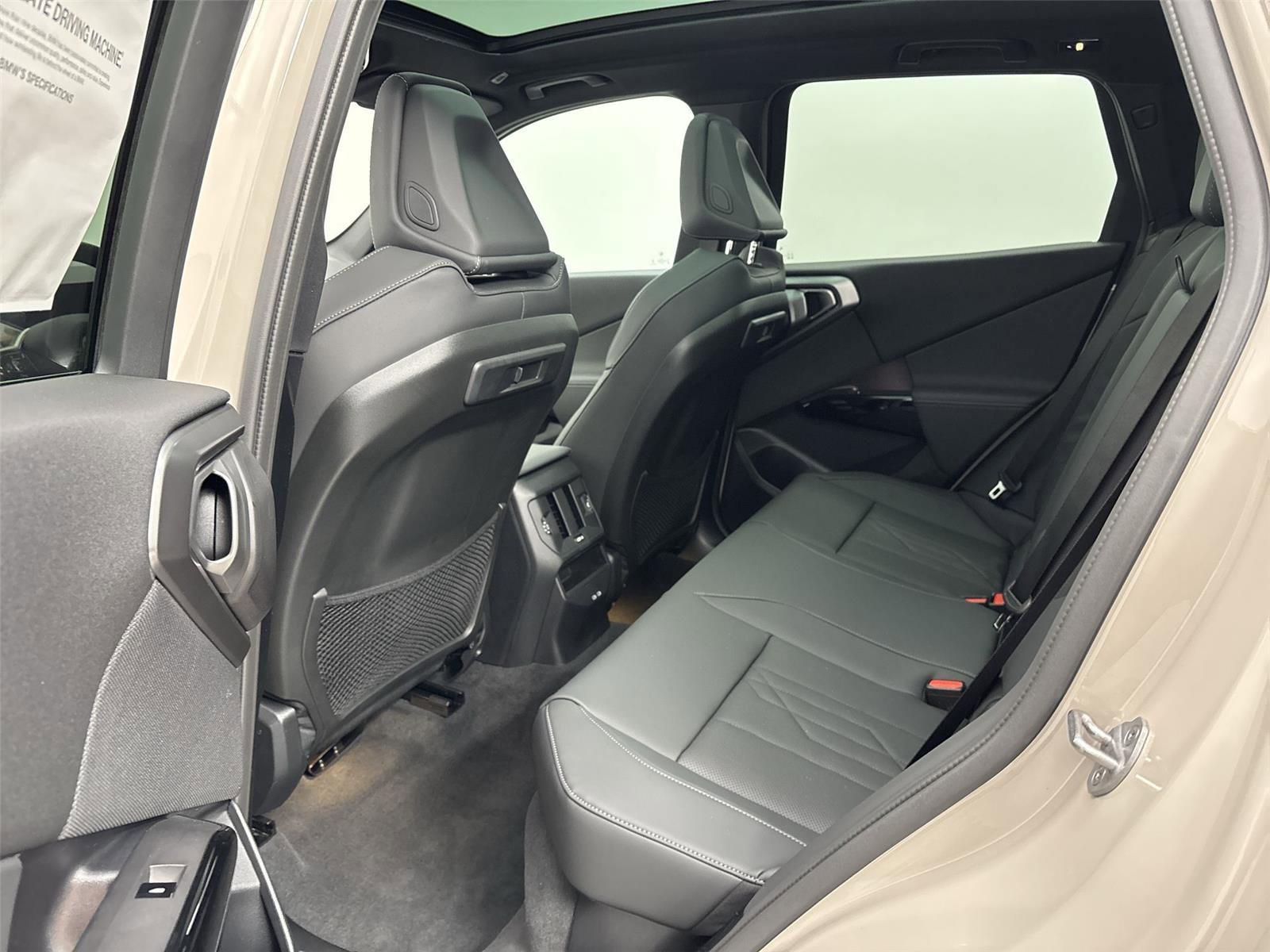 New 2026 BMW X3 xDrive30 w/ Convenience Package image 29