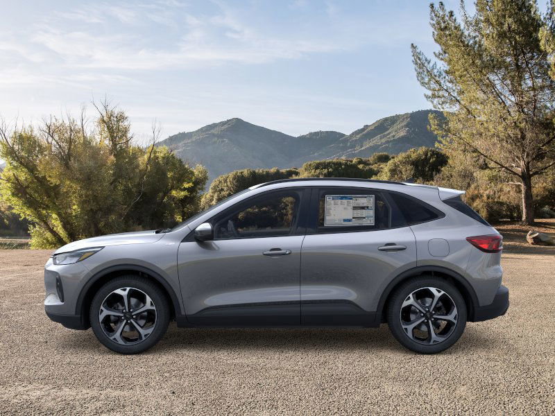 New 2026 Ford Escape ST-Line Select image 3