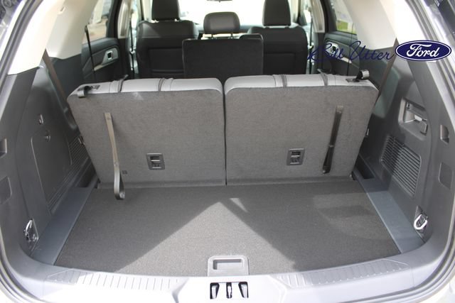 New 2026 Ford Explorer Active w/ Active Comfort Package RWD image 6