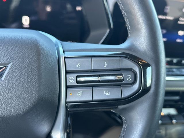 Used 2024 Chevrolet Colorado ZR2 w/ ZR2 Convenience Package III image 30