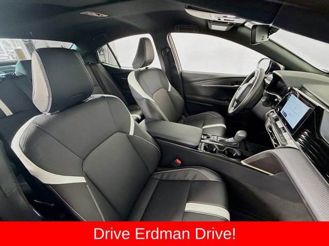 Used 2026 Toyota Camry SE w/ Convenience Package FWD image 24