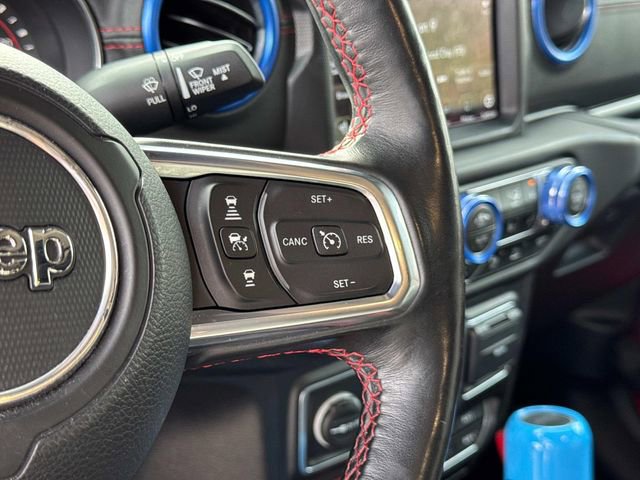 Used 2020 Jeep Gladiator Rubicon image 31