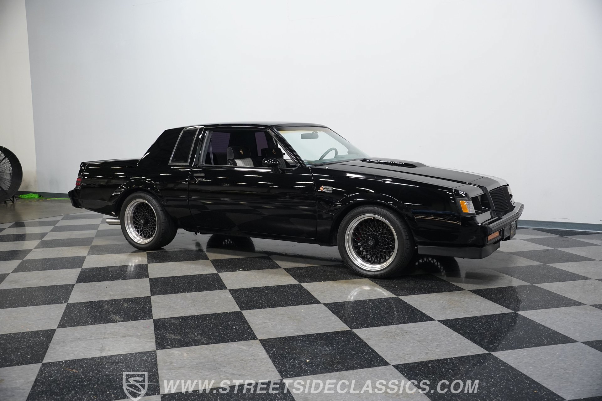 Used 1987 Buick Regal Coupe RWD image 16