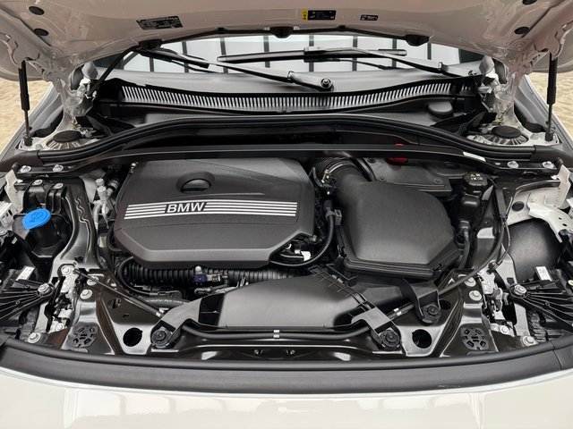 Certified 2025 BMW 228i xDrive w/ Technology Package image 27