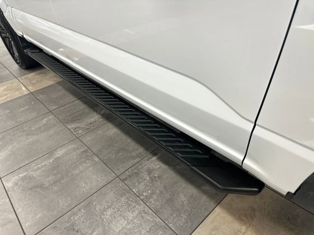 Used 2023 Ford F150 XLT w/ Equipment Group 302A High AWD/4WD image 9