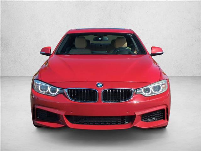 Used 2014 BMW 428i Coupe video 2