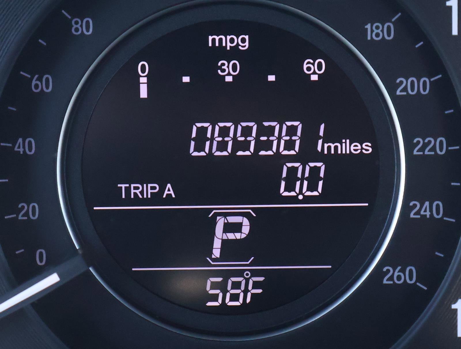 Used 2017 Honda Accord EX-L image 26