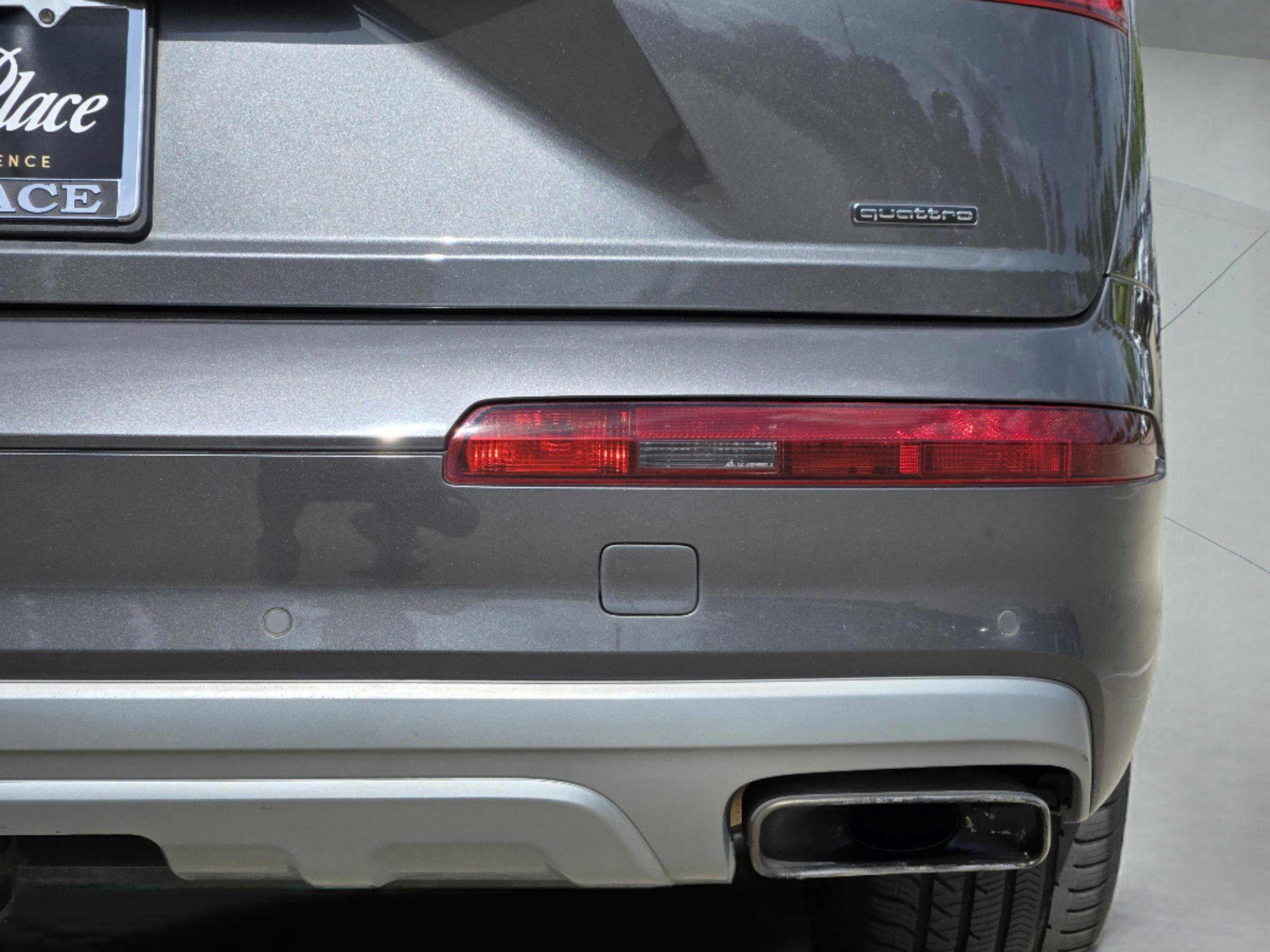 Used 2018 Audi Q7 2.0T Premium Plus image 39