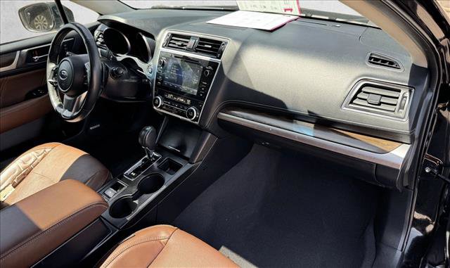 Used 2019 Subaru Outback 3.6R Touring AWD/4WD image 20