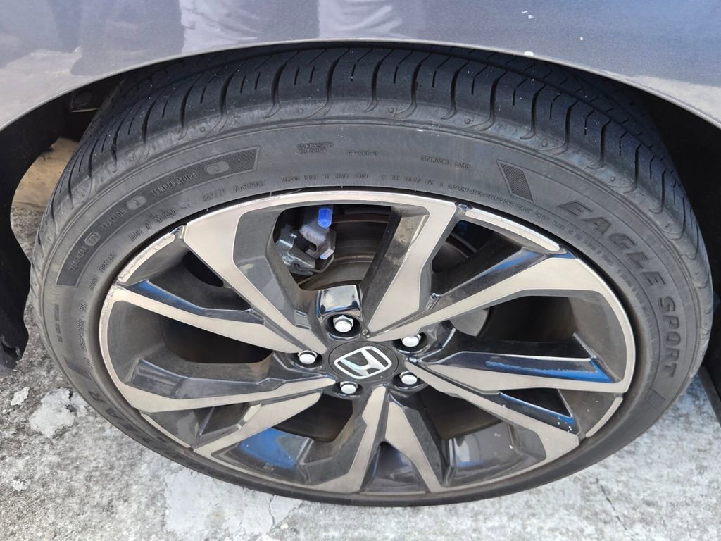 Used 2021 Honda Civic Sport image 5