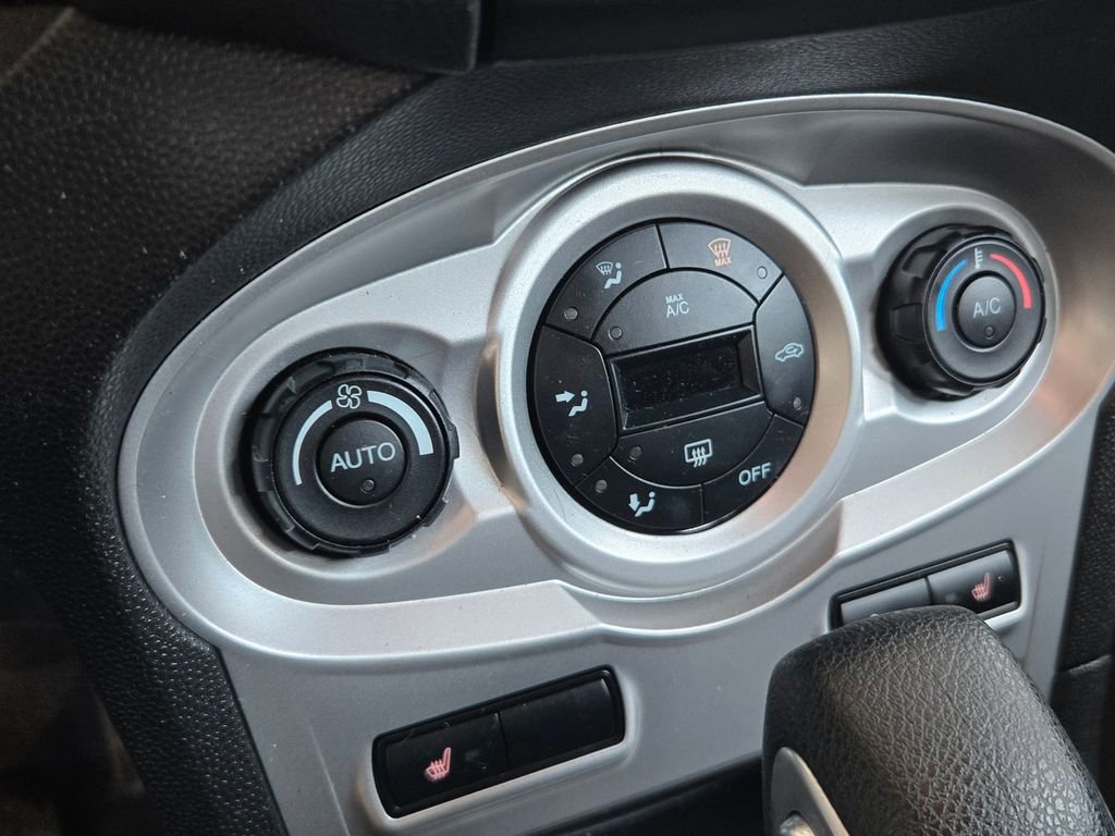 Used 2017 Ford Fiesta SE w/ Cold Weather Package image 24