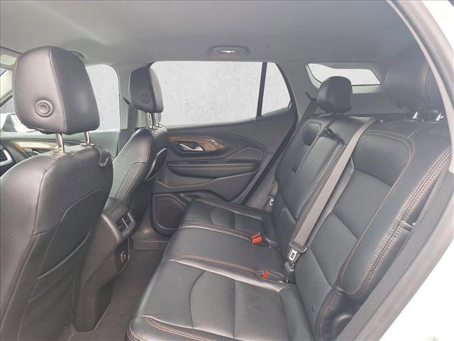 Used 2021 GMC Terrain SLE image 15