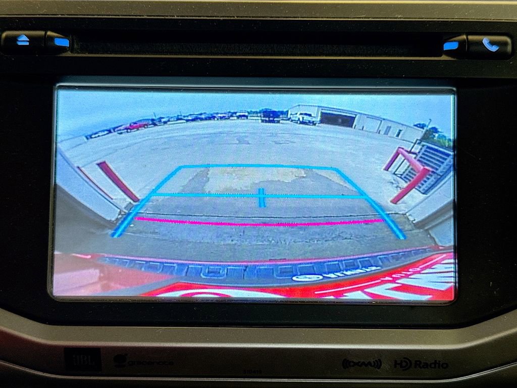 Used 2019 Toyota 4Runner Limited AWD/4WD image 17