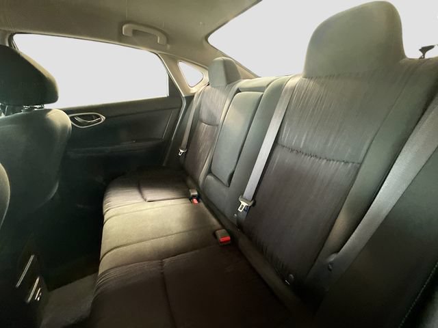 Used 2019 Nissan Sentra SV FWD image 22