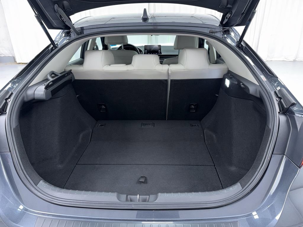 Used 2022 Honda Civic EX-L image 16