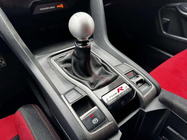 Used 2019 Honda Civic Type R image 30