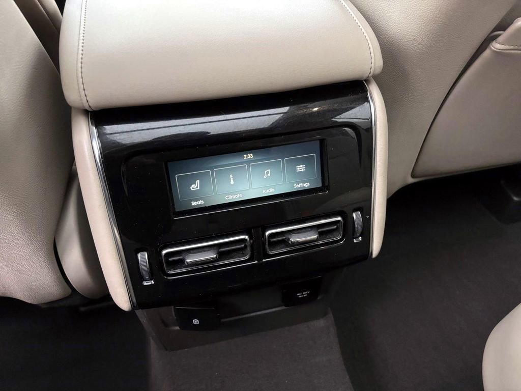 Used 2020 Lincoln Aviator Reserve w/ Equipment Group 201A image 33