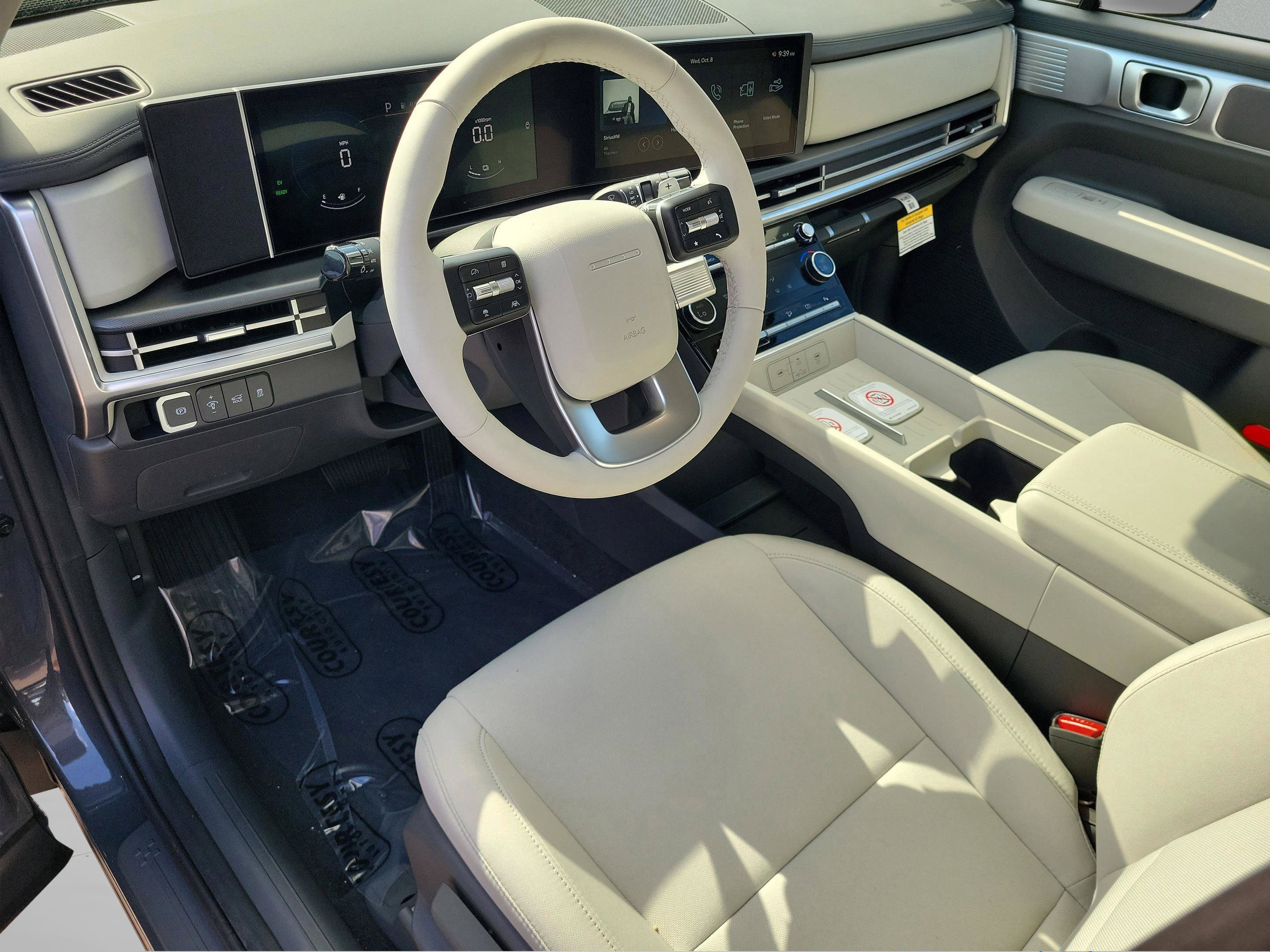 New 2026 Hyundai Santa Fe SE FWD image 18