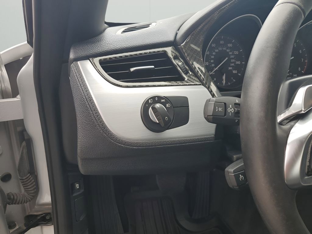 Used 2009 BMW Z4 sDrive35i image 23