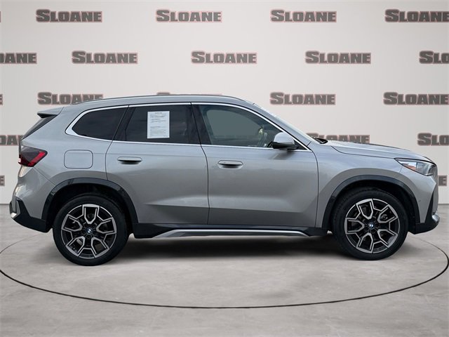 Certified 2023 BMW X1 xDrive28i w/ Convenience Package image 6