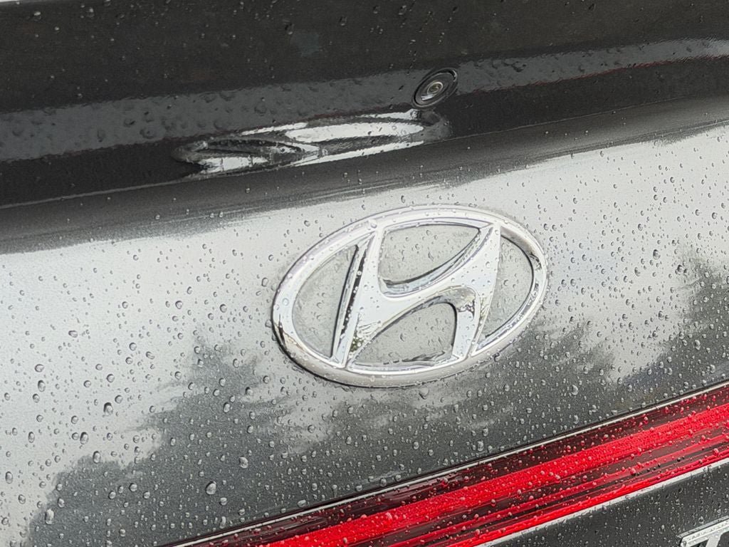 Used 2020 Hyundai Sonata SEL w/ Premium + Sunroof Package FWD image 35