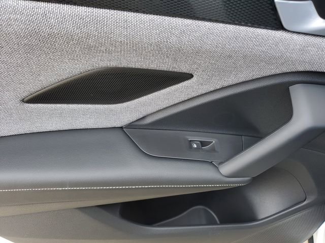 New 2026 Volkswagen Tiguan S image 15