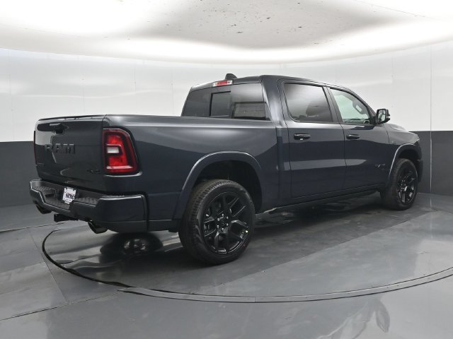 New 2027 RAM 1500 Laramie AWD/4WD image 3
