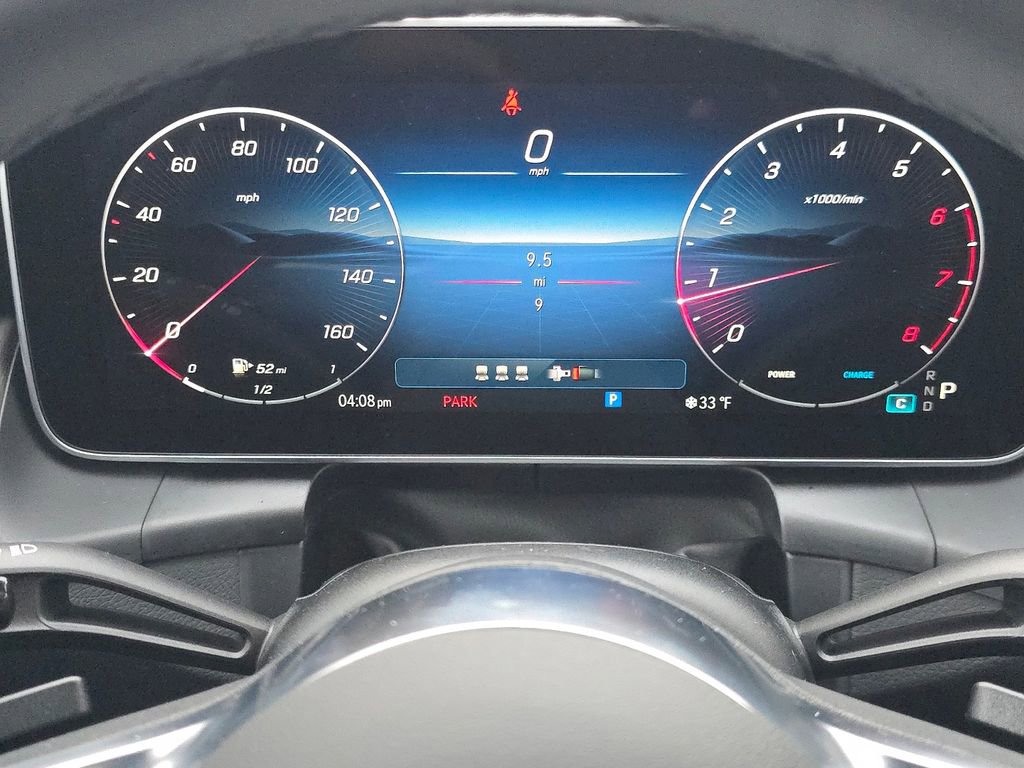 New 2026 Mercedes-Benz GLC 300 GLC 300 image 29