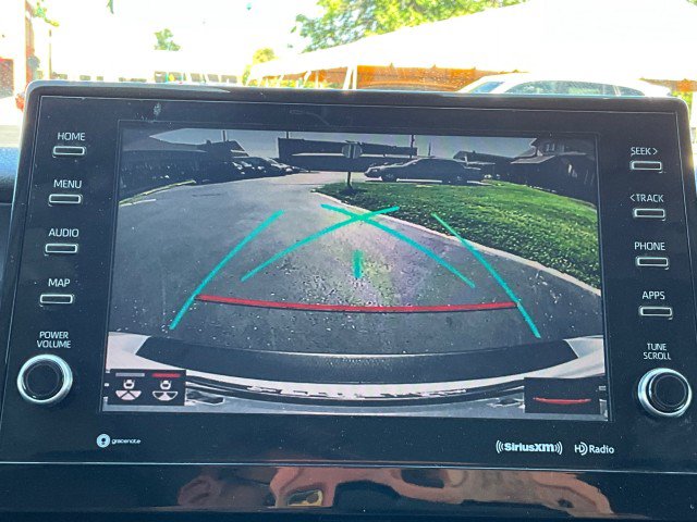 Used 2021 Toyota Camry XSE FWD image 20