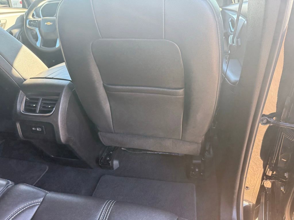 Used 2024 Chevrolet Blazer LT image 38