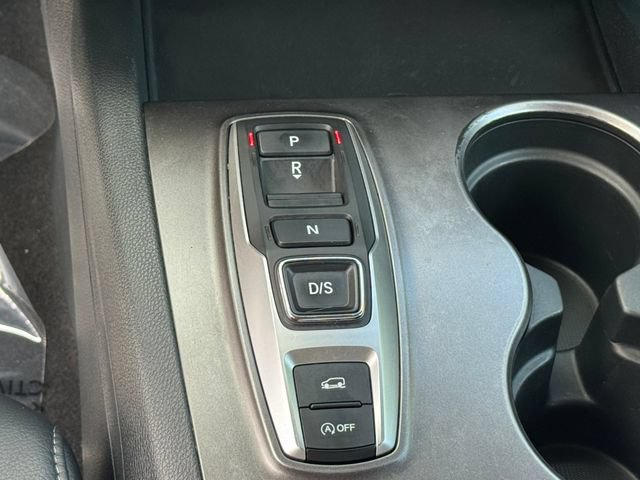 Used 2022 Honda Pilot EX-L image 24