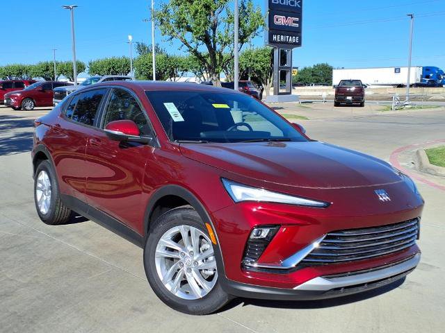 New 2025 Buick Envista Preferred w/ Convenience I Package