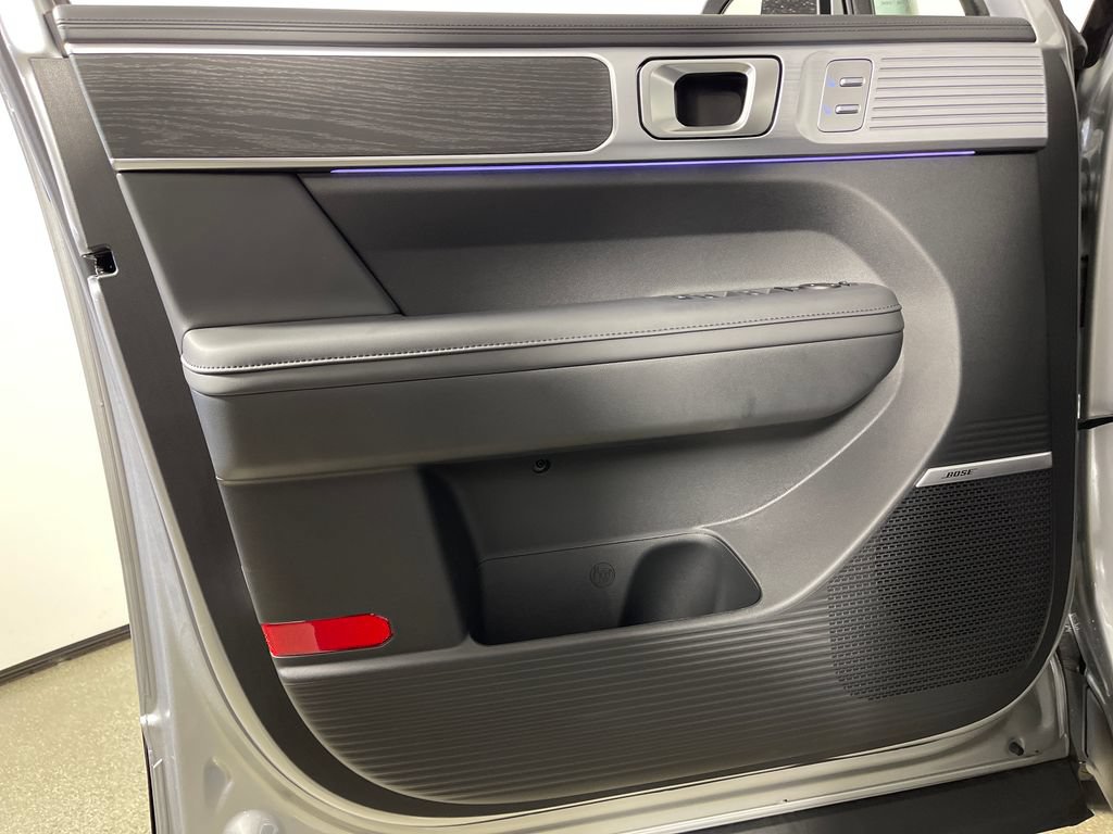 New 2026 Hyundai Santa Fe Limited AWD/4WD image 19