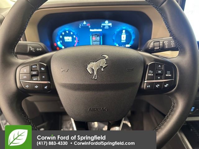 New 2025 Ford Bronco Sport Big Bend image 41